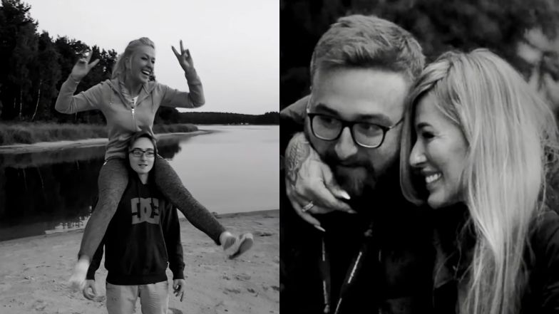 Sylwia Peretii opublikowała emocjonalny wpis