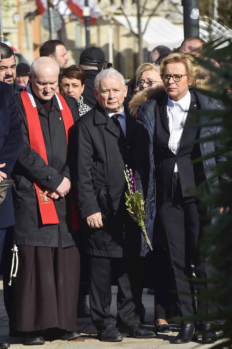 Jarosław Kaczyński