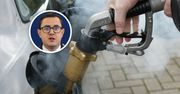 LPG nadal bez kontroli cen. Minister energii zabiera głos