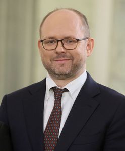 Sikorski odpowiedział Przydaczowi. "On jeszcze miał mleczaki"