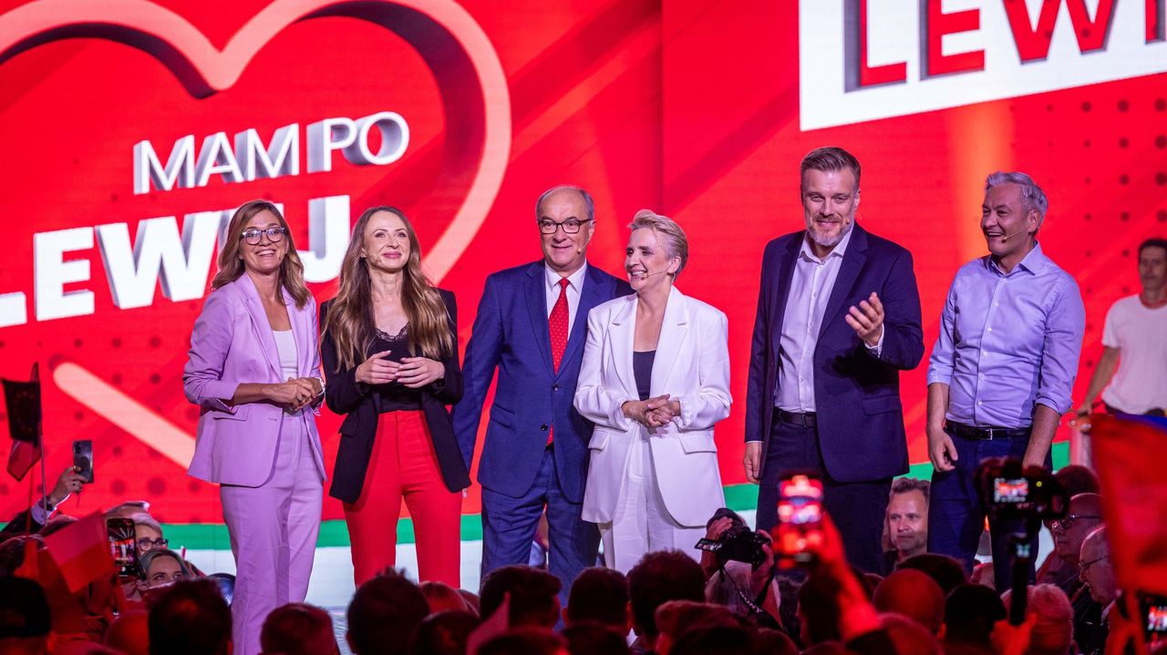 Będziemy pracować krócej? Lewica obiecuje rewolucję