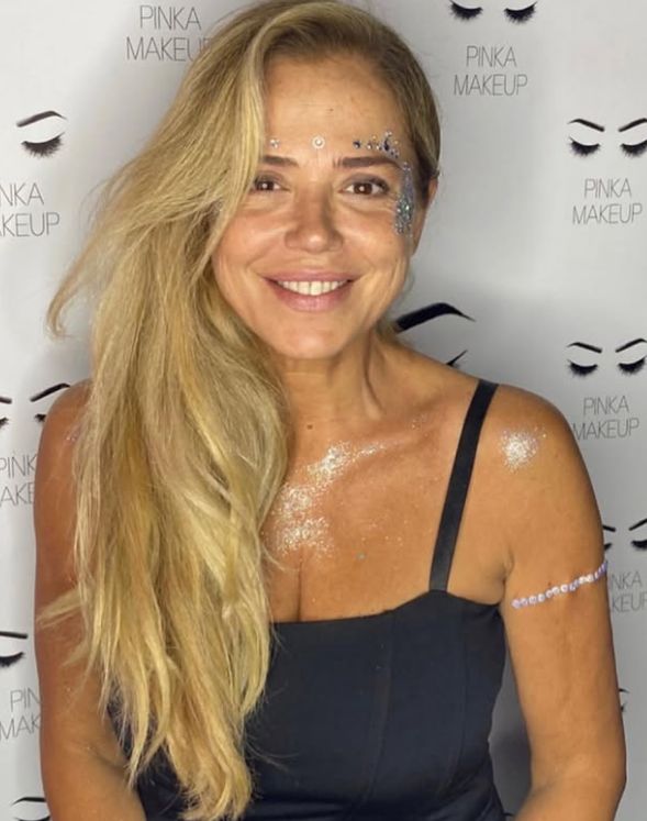 Veronica Vieyra