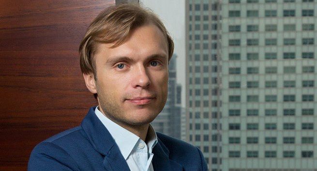 Szef ramówki Playera odchodzi. W TVN Warner Bros. Discovery pracował 19 lat