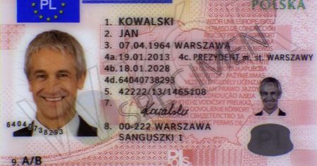 Prawo jazdy na skuter lub motorower? Nie zawsze jest konieczne