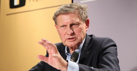 Leszek Balcerowicz mówi, na kogo zagłosuje. Zaskoczenie