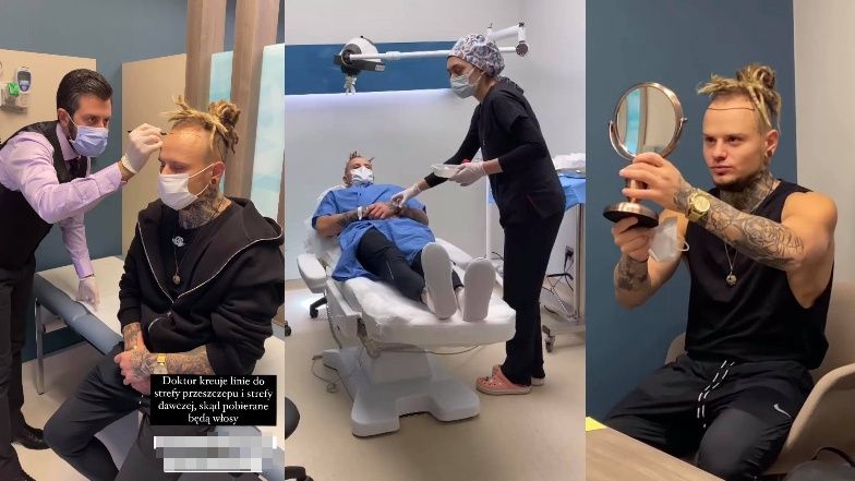 Relacja Fit Loversów z Turcji