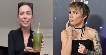 Blanka Lipińska też zabrała głos ws. dramy wokół matchy Sandry Kubickiej. DOCENIŁA działania promocyjne: "Nieważne jak, ważne żeby mówili"