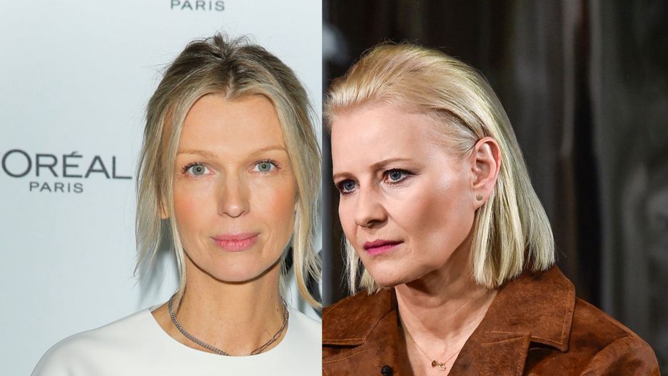 Małgorzata Kożuchowska odniosła się do wywiadu przeprowadzonego przez Magdę Mołek