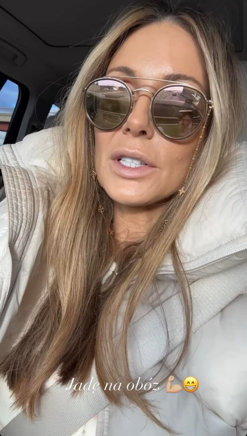 Małgorzata Rozenek