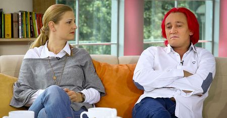 Wiśniewski ma raka jelita?
