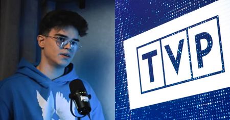 Konopskyy dostał propozycję współpracy od TVP. Ujawnił, jaką KWOTĘ zaoferowano mu za reklamę