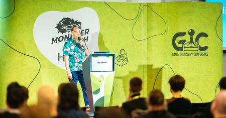 Legendy gamedev w Poznaniu? Mocna obsada Game Industry Conference 25