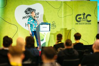 Legendy gamedev w Poznaniu? Mocna obsada Game Industry Conference 25