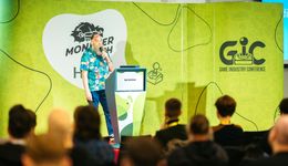 Legendy gamedev w Poznaniu? Mocna obsada Game Industry Conference 25