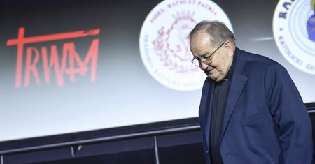 Marzenie wielu Polaków. O. Rydzyk dostał od emerytki