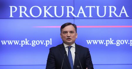 "Ziobro ma rację". Sebastian Kaleta odpowiada Pawłowi Jabłońskiemu