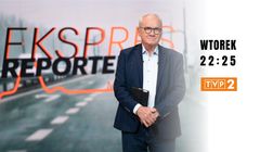 "Magazyn Ekspresu Reporterów" szybko wraca do TVP2. Dlaczego?