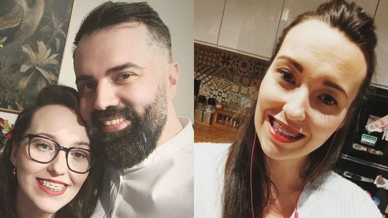 Laura ze "Ślubu od pierwszego wejrzenia" zawalczyła o poprawę wyglądu i większą pewność siebie