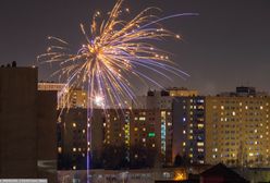 Apel RCB ws. sylwestra Specjalny komunikat