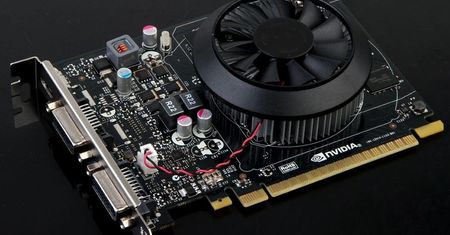 GeForce GT 1030 - najsłabszy Pascal pojawi się po majówce?
