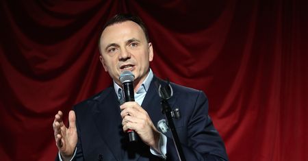 Prezydent Krakowa z głosów wyborców Nawrockiego. Wymowne dane exit poll