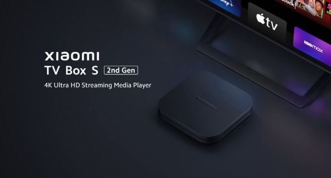 Druga generacja popularnej przystawki w sprzedaży. Google TV zamiast Android TV