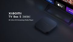 Druga generacja popularnej przystawki w sprzedaży. Google TV zamiast Android TV