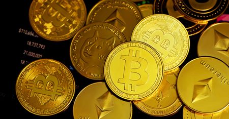 Czy kryptowaluty to przyszłość czy tylko chwilowa moda?