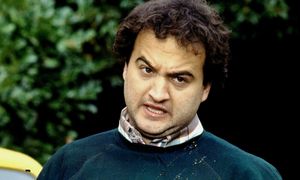Jak zginął John Belushi? Kulisy tragedii legendy komedii