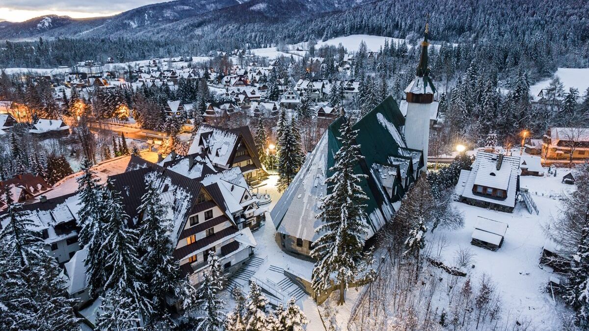 Zakopane