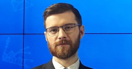 "Newsroom". Program Wirtualnej Polski