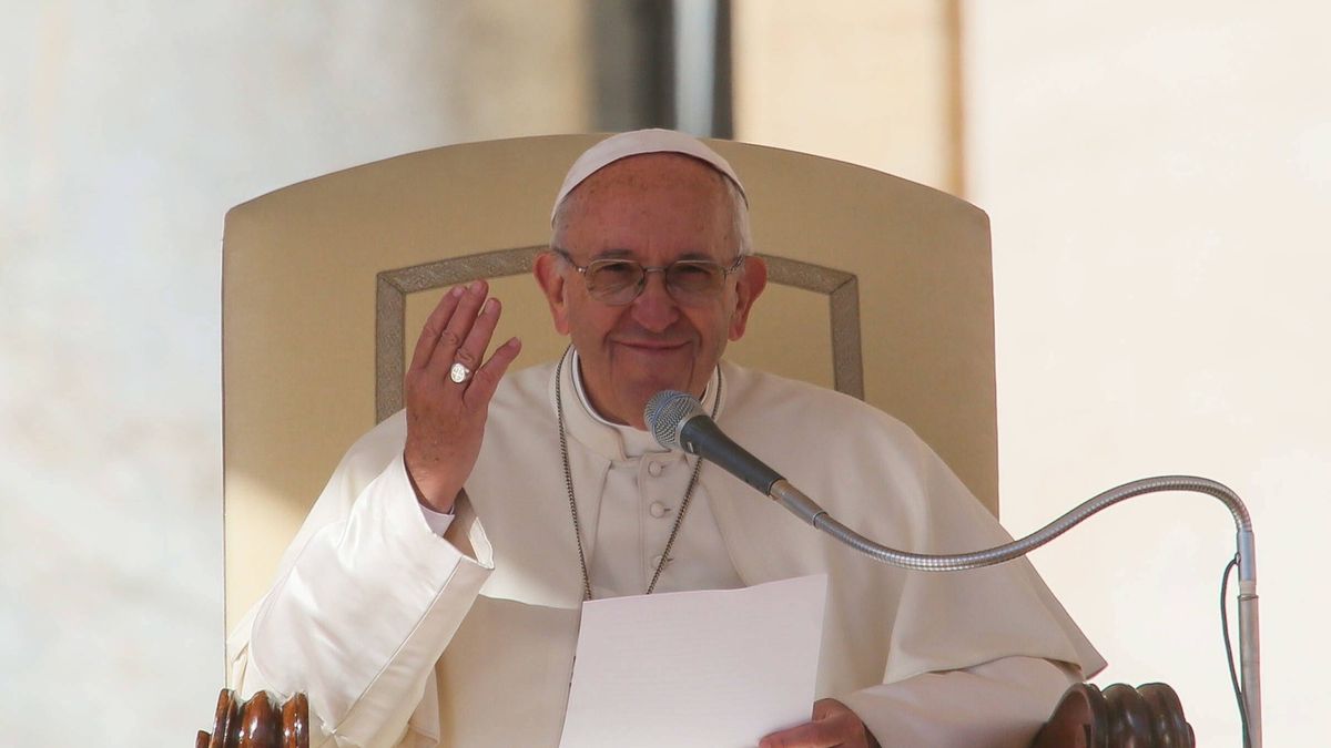 Nie żyje papież Franciszek 