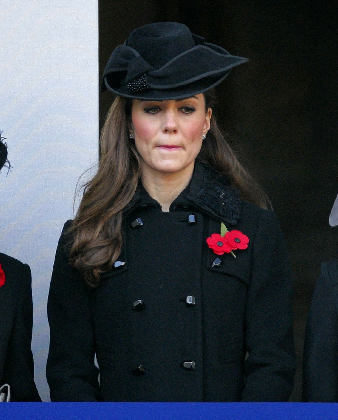 Kate Middleton i książę William