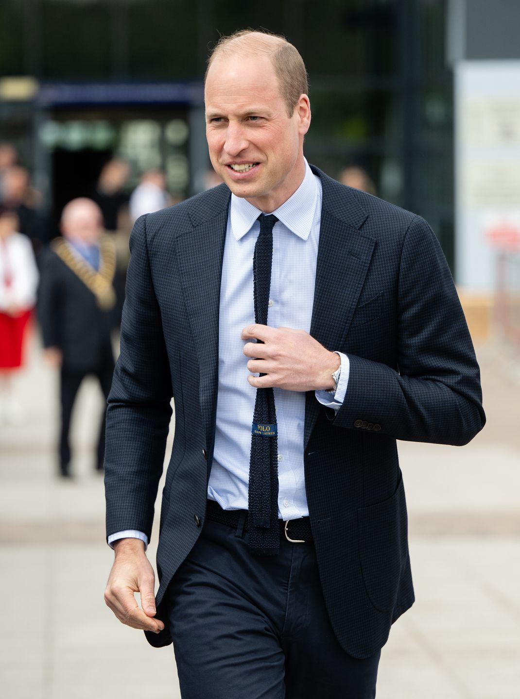 Książę William
