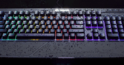 Corsair K68 RGB – odporna na wodę i pył mechaniczna klawiatura dla graczy