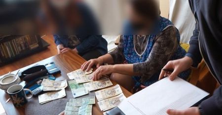 Śląskie. Skołowana seniorka w Chorzowie. Gdy zadzwoniła policja, myślała, że to znowu oszuści
