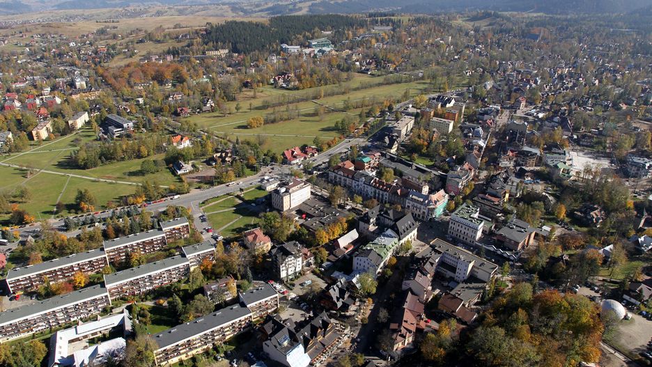 zakopane
