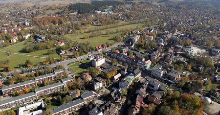 Zakopane. Spór o powrót do szkoły. Urzędnicy odpowiadają ministrowi edukacji