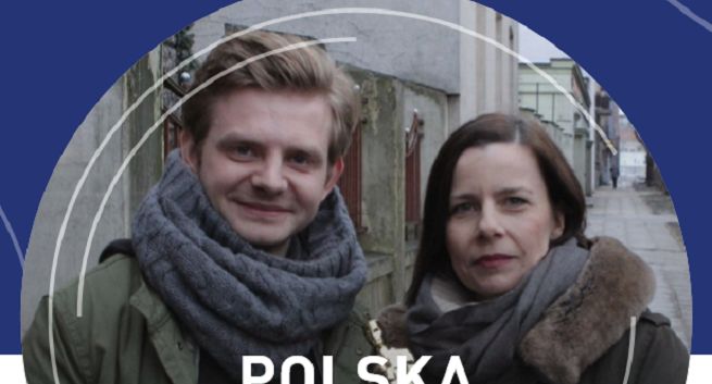 "Polacy z wyboru" z Pauliną Młynarską nowością Travel Channel
