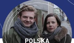 "Polacy z wyboru" z Pauliną Młynarską nowością Travel Channel