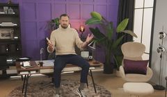 Marcin Prokop prowadzącym „Miłe Wieści” na kanałach TVN, partnerem Milka