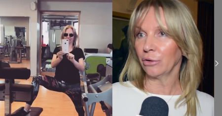 Bojarskia-Ferenc promuje swoje obozy. "Nie będę się popisywać swoimi umiejętnościami"