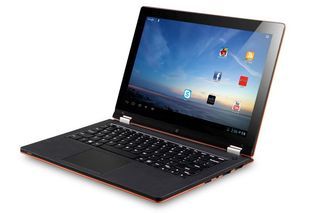 Firstview S1162 laptop
