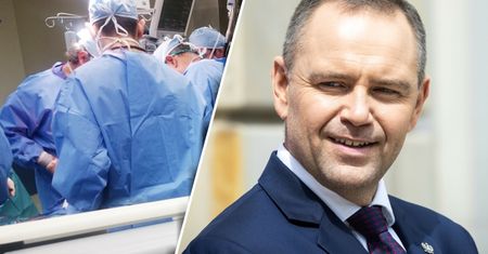 Ustawa o zarobkach lekarzy. Prezydent złożył podpis