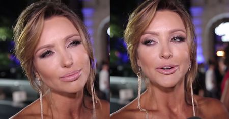 Pietrasińska o fanach: "Są różni dewianci, chcą noszone majtki! Proponują horrendalne pieniądze!"