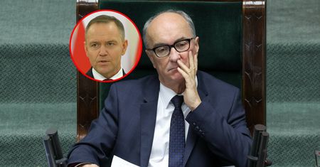 Wywołał prezydenta. "Na kolanach niczego pan nie załatwi"