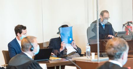 Bruno D. skazany. 93-letni strażnik z niemieckiego obozu usłyszał wyrok