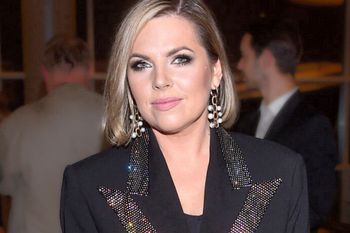 Ta kurtka to must-have na chłodniejsze miesiące. Kwaśniewska już ją ma