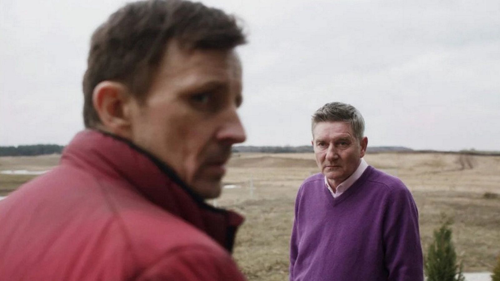 "Tyle co nic". Ostatni sprawiedliwy? Zadziwiający obraz polskiej wsi
