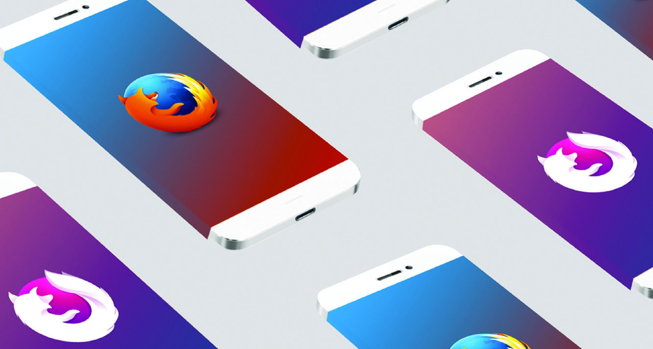 Nowy Firefox na Androida z obsługą progresywnych aplikacji